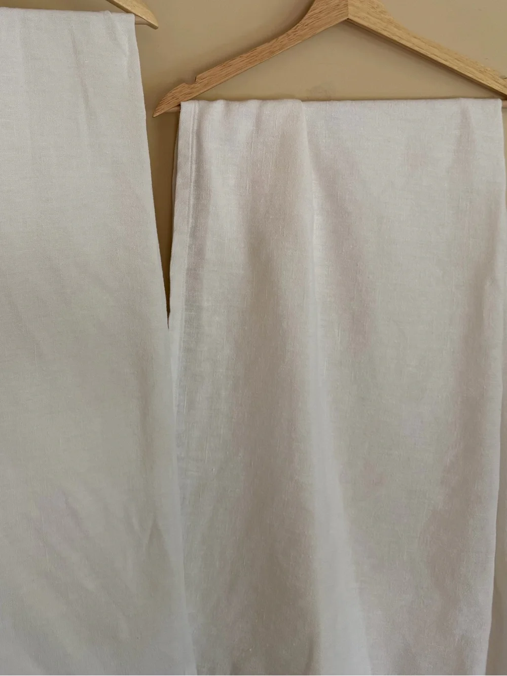 Handmade Linen Towels